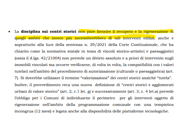 Sempre l'Anci.