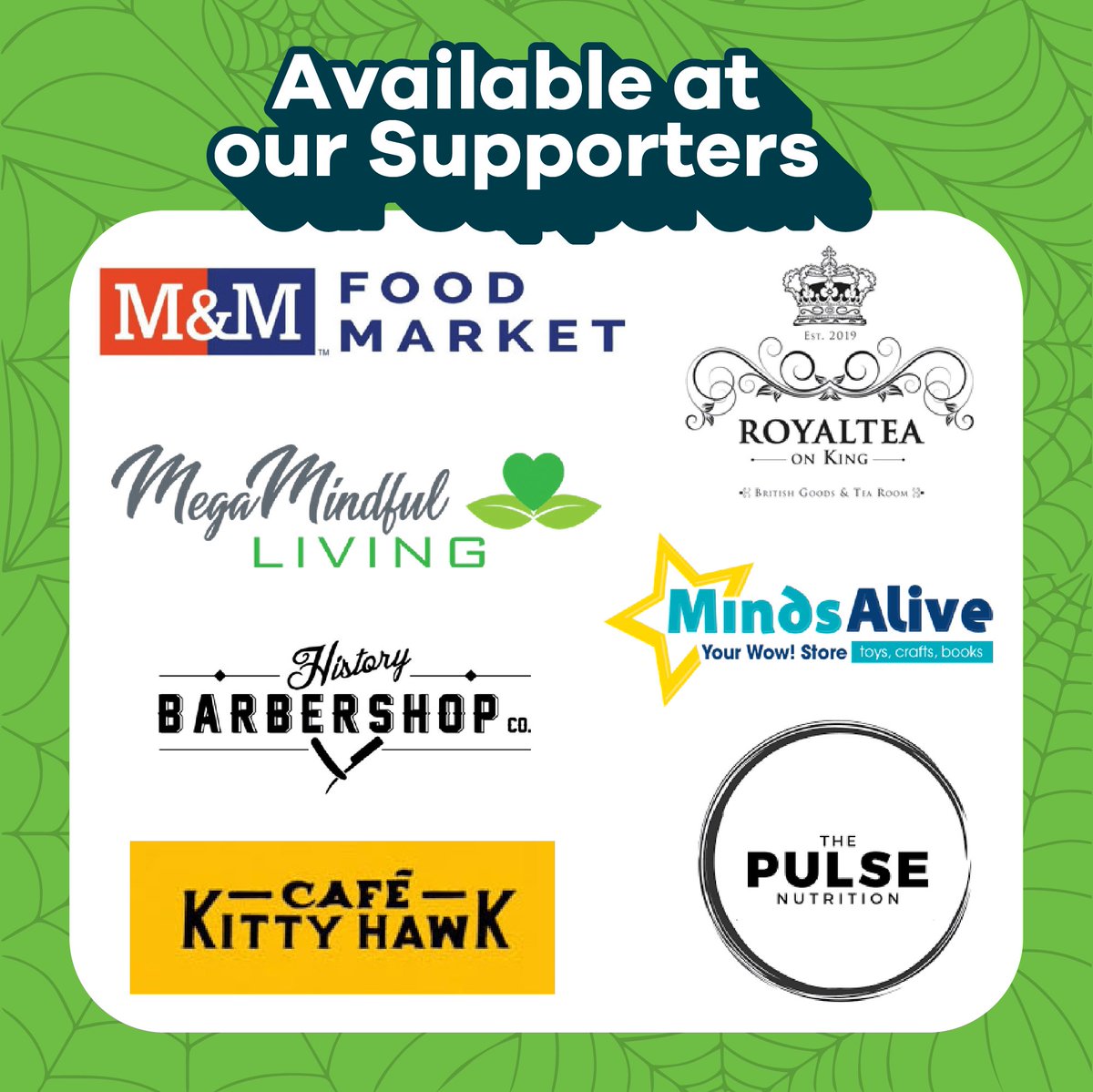 It’s October!!! We have the perfect Fall accessory for you!! Visit any of the following locations to pick up yours today!!#bgcnorthsimcoe #midlandontario#penetanguisheneontario#supportlocal