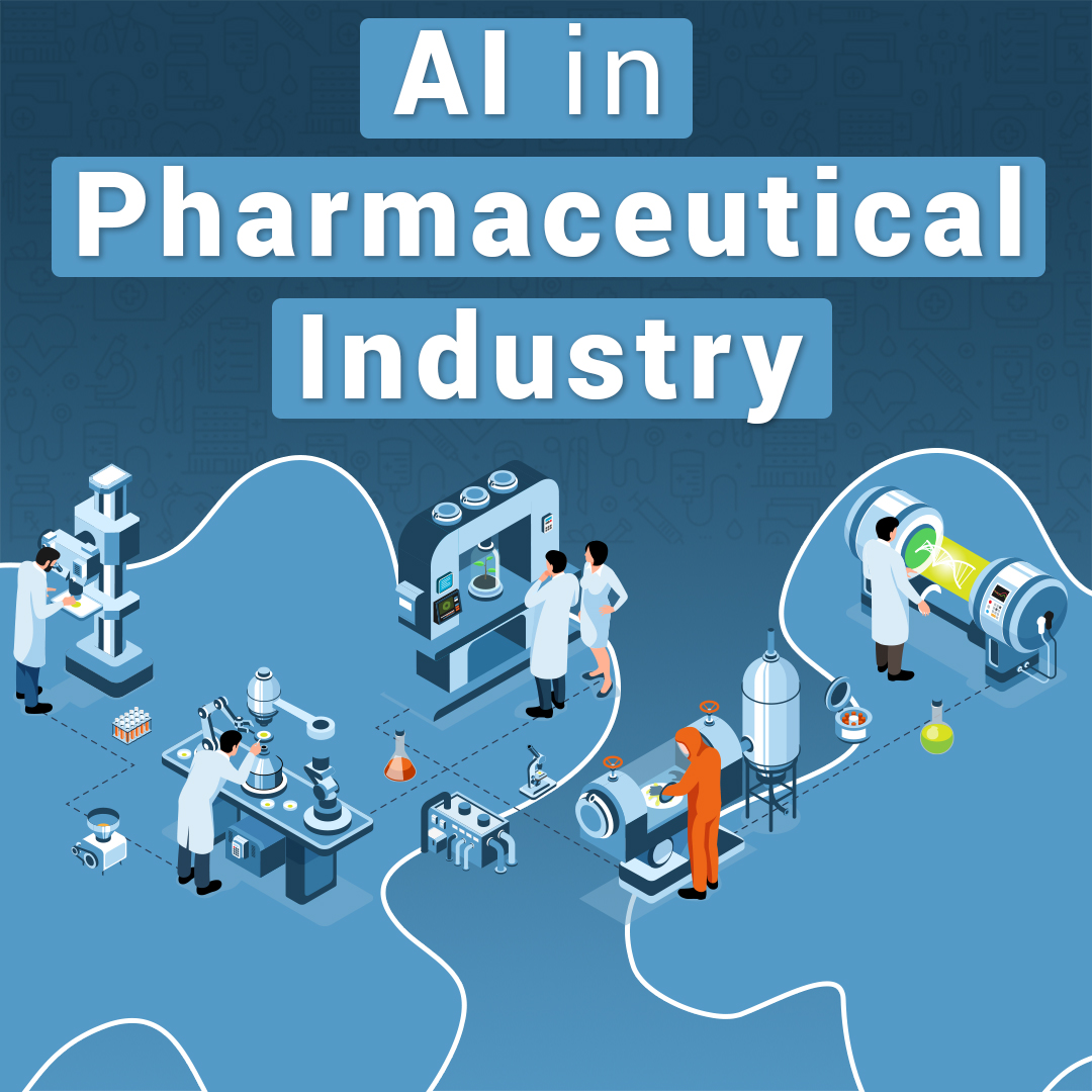 Prismetric's tweet image. 🚀 AI is speeding up drug development, optimizing clinical trials, and personalizing treatments. The future of pharma is AI-driven! Learn how AI is revolutionizing healthcare. 🌐 prismetric.com/ai-in-pharmace…

 #AIinPharma #HealthcareInnovation #TechInPharma #AI