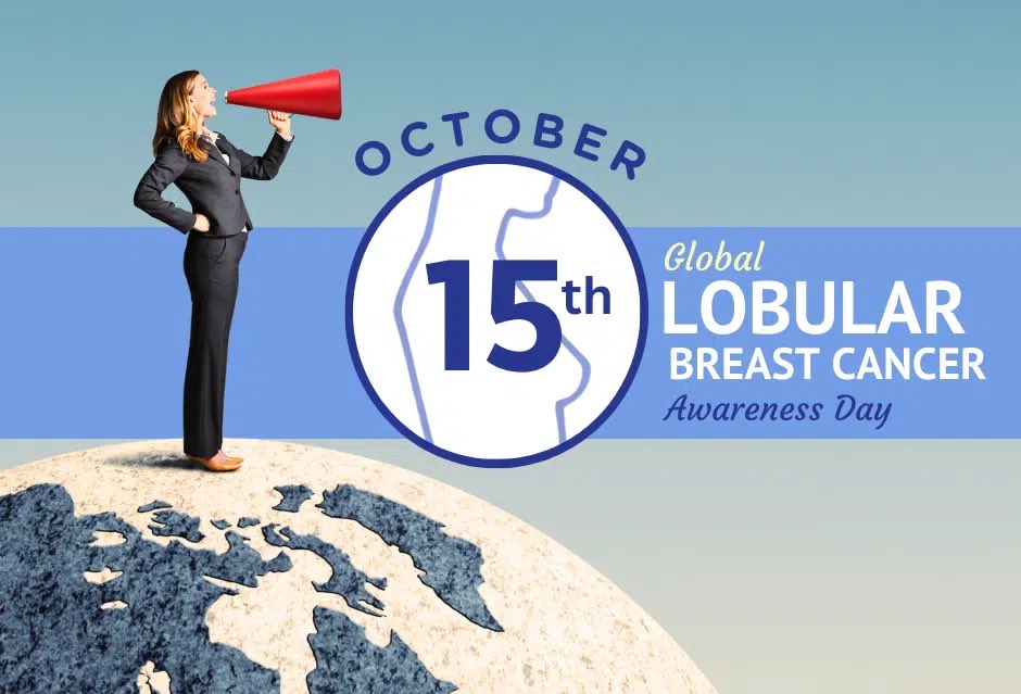 GitteJoergensen's tweet photo. @GovNedLamont Please sign the proclamation o submitted for the inaugural #lobular breast cancer awareness day on October 15 🙏 Lobular is the 2nd most common types of breast cancer yet you probably haven’t heard of it. Let’s change that! #NotAlwaysALump #lobmob 🦞🧬🛟 https://t.co/YVuCFzeGwk