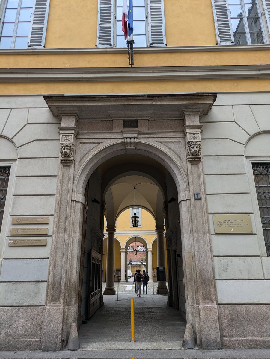 Dr. Mathilde van Ditmars tweet media