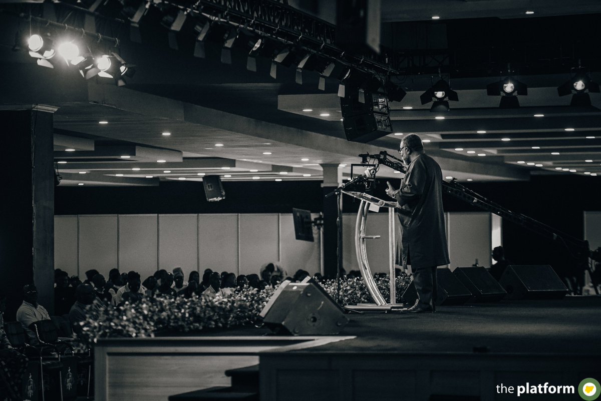 theplatformng's tweet image. “Let us take our assets, let’s liquefy it and begin to raise money so that we are not beggars because when you own assets what you want to do with your assets is to see how you can securitize it and raise money from it.” ~ Laoye Jaiyeola

#ThePlatformNG 
#UnlockPotentialNG