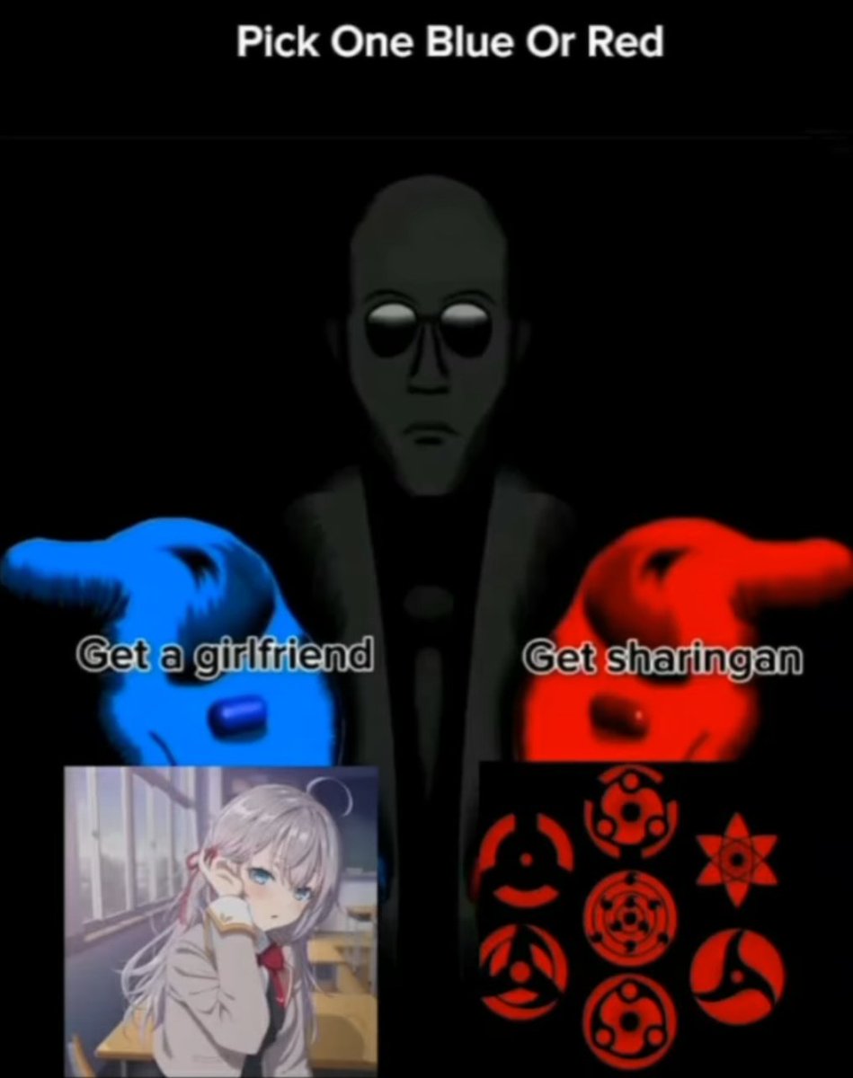 Which one are u Picking ⁉️