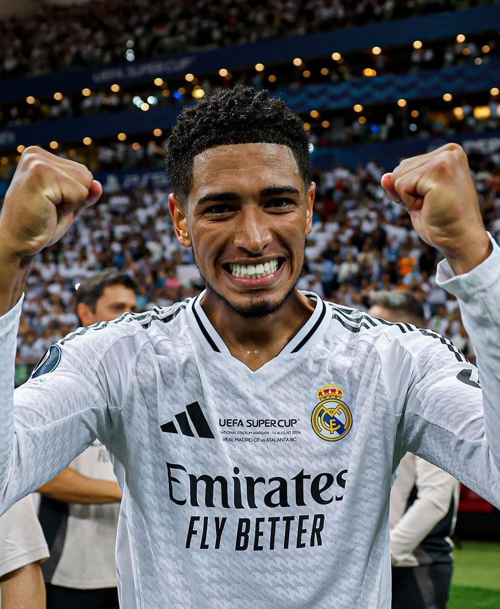 AdriRM33's tweet image. 🚨 SORTEO INTERNACIONAL 🚨

🤍 Si el Real Madrid gana 🆚 Lille vamos a sortear esta camiseta de Jude Bellingham entre uno de los que den RT a este tweet y nos sigan a mí y @futboljersey7 🤍

*OPCIONAL* 
Mencionar a un amigo (doble participación)