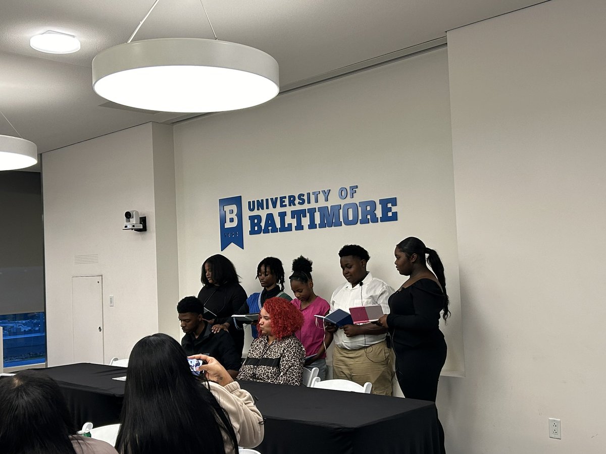 The Choice Program (@choice_program) on Twitter photo <a href="/CollingtonSq97/">CollingtonSquare #97</a> students did an excellent job at the Art and Poetry showcase at <a href="/UBaltLawCFCC/">UBalt Law Center for Families, Children & Courts</a> <a href="/CollingtonSq97/">CollingtonSquare #97</a> students did an excellent job at the Art and Poetry showcase at <a href="/UBaltLawCFCC/">UBalt Law Center for Families, Children & Courts</a>