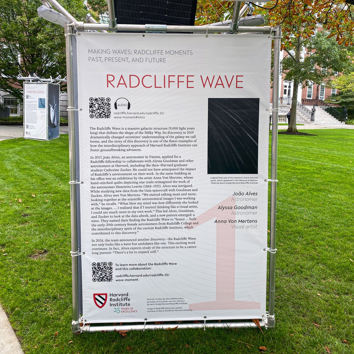 Harvard Plate Stacks tweet media