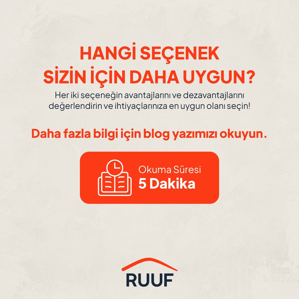ruuf_tr's tweet photo. 🔍 Topraktan ev mi, anahtar teslim mi? Hangisi sizin için daha uygun? Avantajları ve dezavantajlarını blog yazımızda değerlendirdik. 📝 Okuma süresi: 5 dakika!
👉 Blogu incelemek için tıklayın: https://t.co/rA4sXPjplx

#RUUF #TopraktanEv #AnahtarTeslim #KonutYatırımı https://t.co/E28n4f3Qp8
