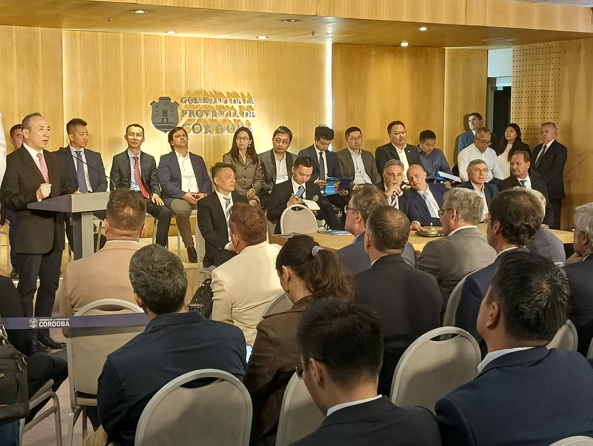 ICDA, Escuela de Negocios UCC tweet media