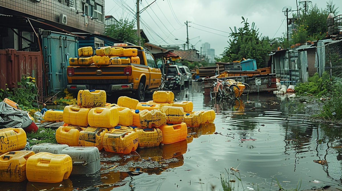 How do environmental issues &amp; injustices show up in U.S. #SocialWorkPractice, &amp; what do #SocialWorkers say they need to respond? A new study by Faculty Director Lisa Reyes Mason &amp; colleagues offers surprising findings: doi.org/10.3390/su1619…

#Up4theChallenge #SocialWorkTwitter