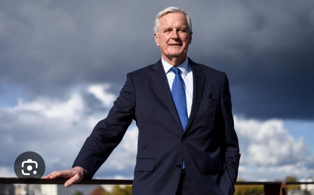 Marc Rennard (@marcrennard) on Twitter photo Ce brouhaha permanent pendant la déclaration de politique générale du premier ministre est indigne. Courage <a href="/MichelBarnier/">Michel Barnier</a> qui n' en manque pas ... fort heureusement 🙏 Ce brouhaha permanent pendant la déclaration de politique générale du premier ministre est indigne. Courage <a href="/MichelBarnier/">Michel Barnier</a> qui n' en manque pas ... fort heureusement 🙏