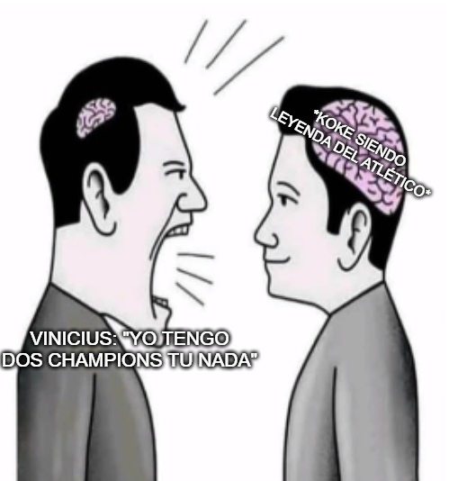Diferencias.