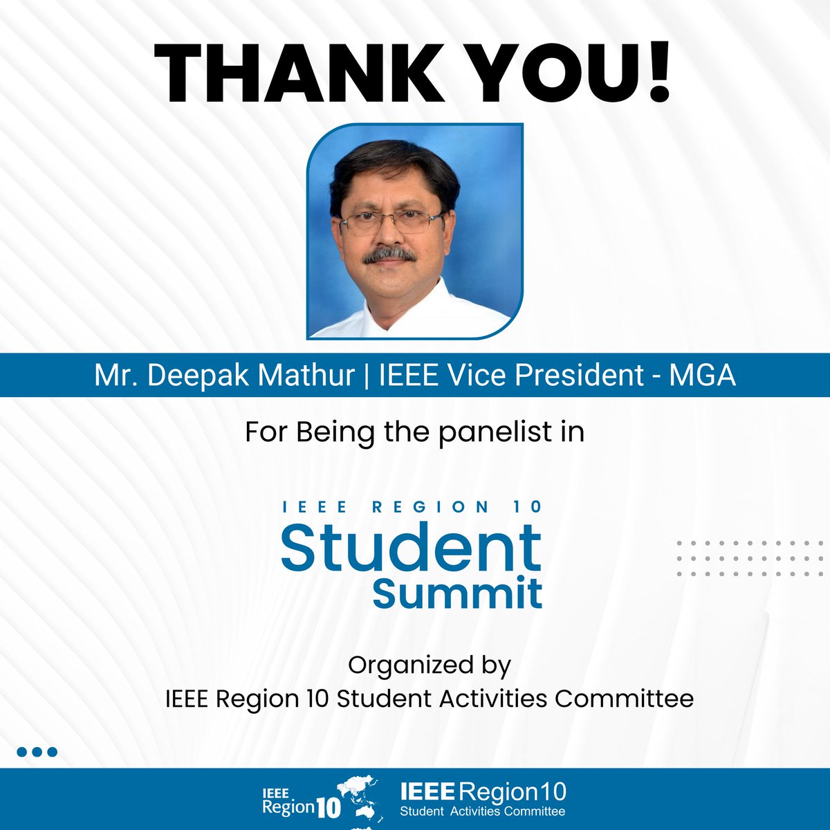 IEEE R10 SAC tweet media