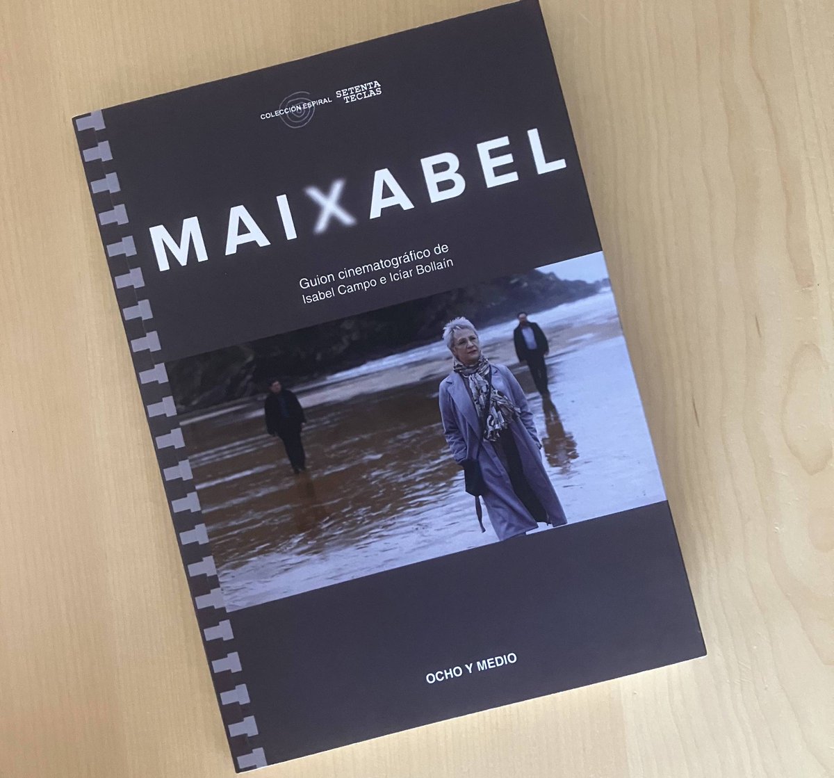 Bloguionistas tweet media