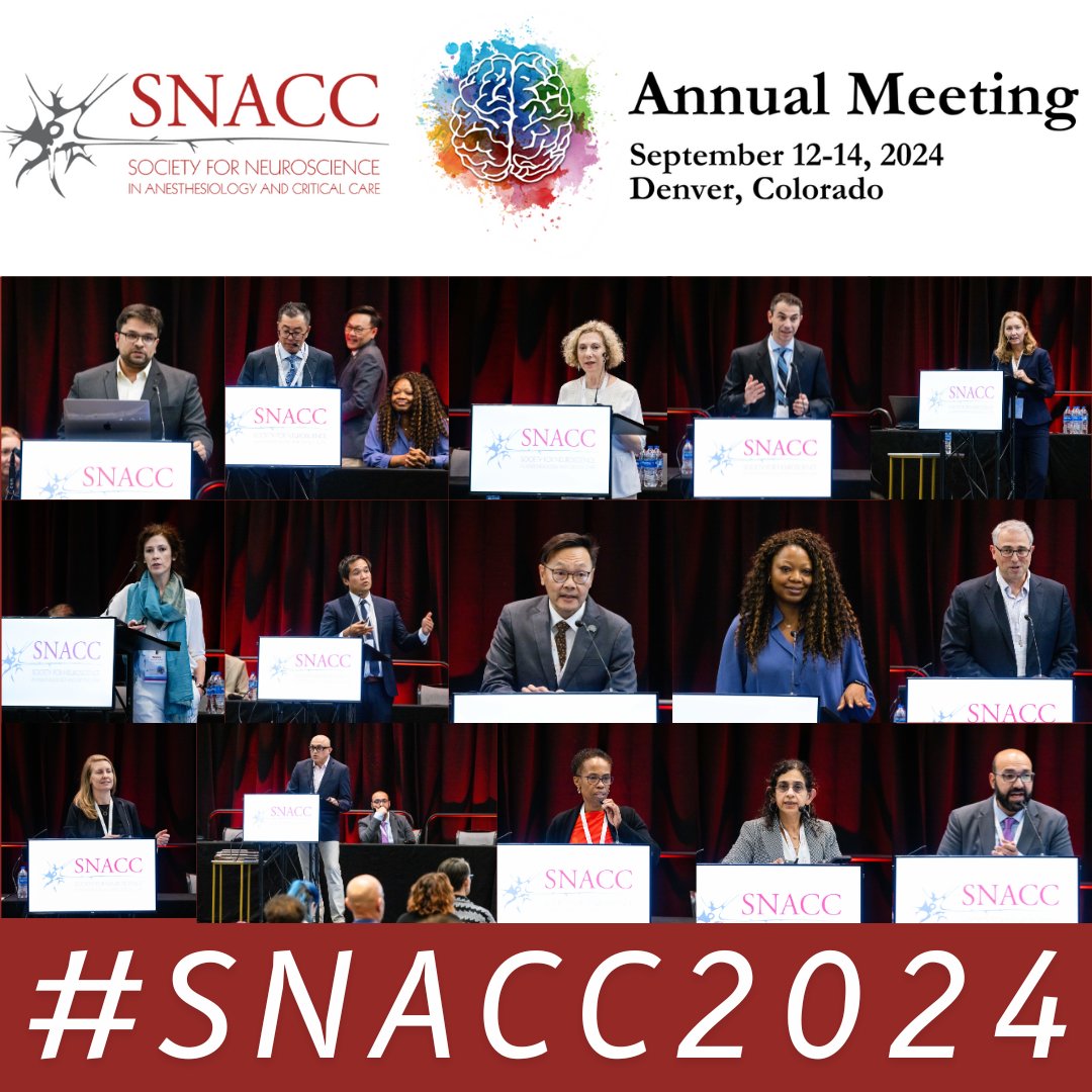 SNACC (@snaccneuro) on Twitter photo 🎉 Thank You for Attending #SNACC2024! We had an incredible time in Denver connecting, learning, and growing together. A huge thank you to all of our attendees, speakers, & sponsors for making this year’s meeting a success! #ConferenceRecap #Neuroscience snacc.org/meetings/annua… 🎉 Thank You for Attending #SNACC2024! We had an incredible time in Denver connecting, learning, and growing together. A huge thank you to all of our attendees, speakers, & sponsors for making this year’s meeting a success! #ConferenceRecap #Neuroscience snacc.org/meetings/annua…