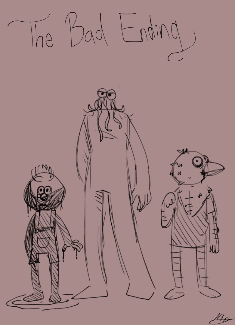 SunflowerH0ney's tweet photo. Some recent art I spose https://t.co/HHHLDZNvMu