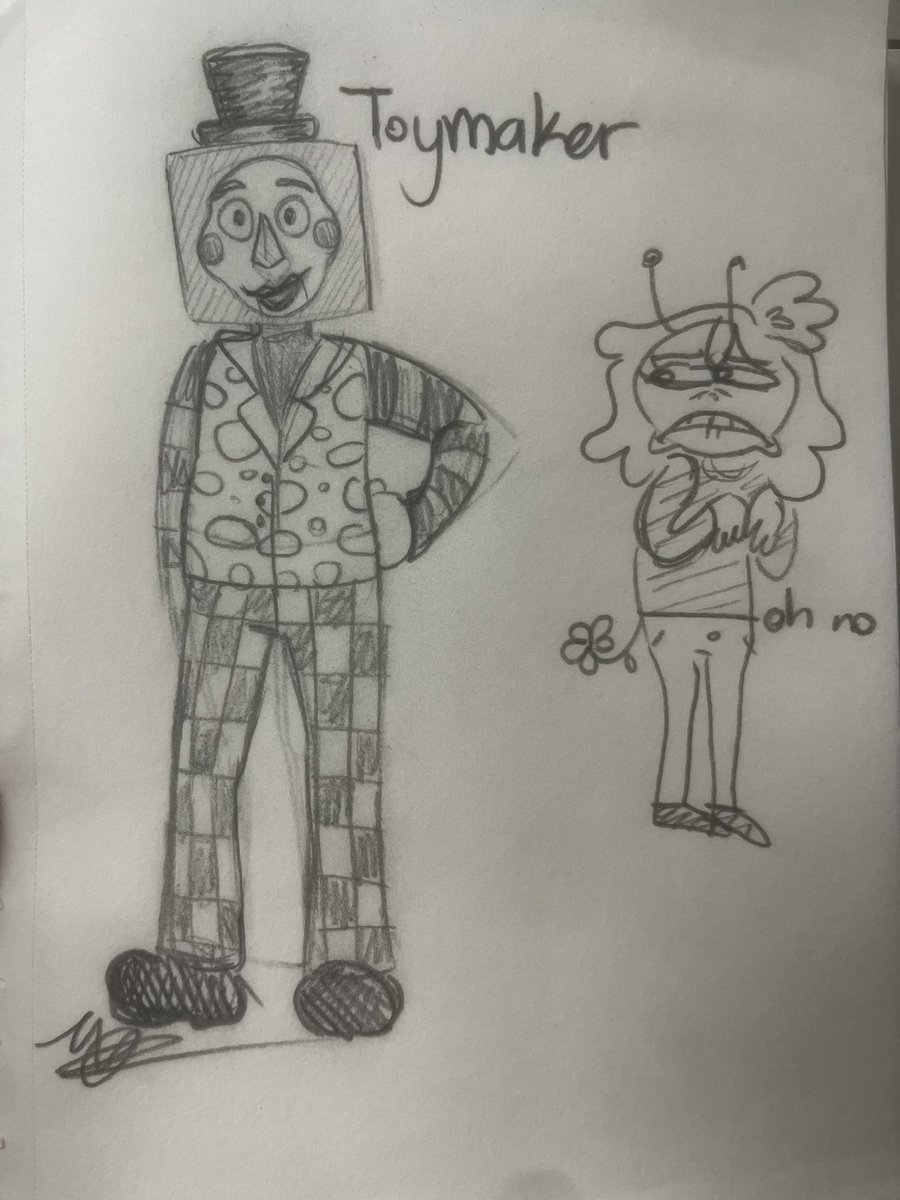 SunflowerH0ney's tweet photo. Some recent art I spose https://t.co/HHHLDZNvMu