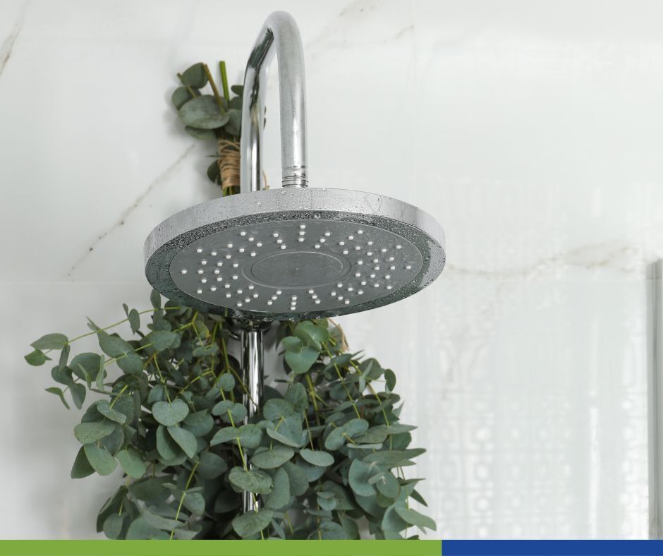 🚿 October is Shower Better Month! 🌎💧Click the link below for simple tips to reduce your water usage while still enjoying a refreshing shower. 🛁 Every drop counts, and together we can make a big impact! 💙🔗
bit.ly/46yy780