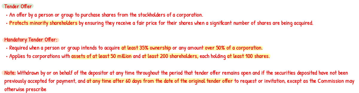 _skywoo's tweet photo. Securities Regulations Code
#studytwt_RFBT https://t.co/gLfWpTYByx