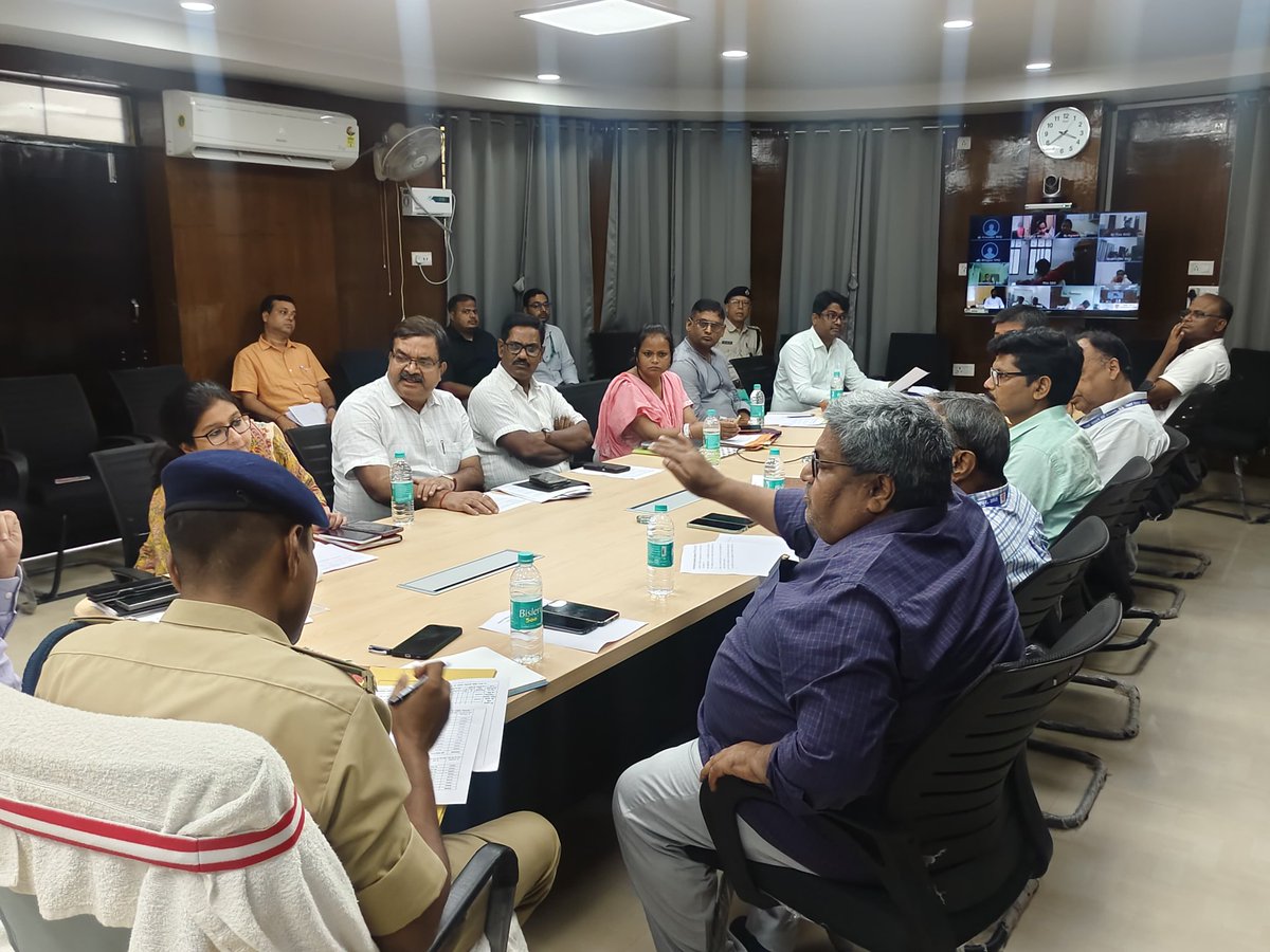 जिला प्रशासन भोजपुर tweet media