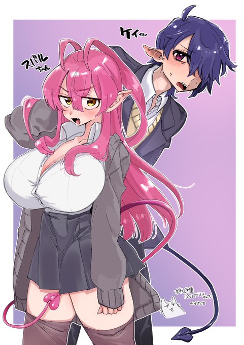 今日は落書きした!💫 