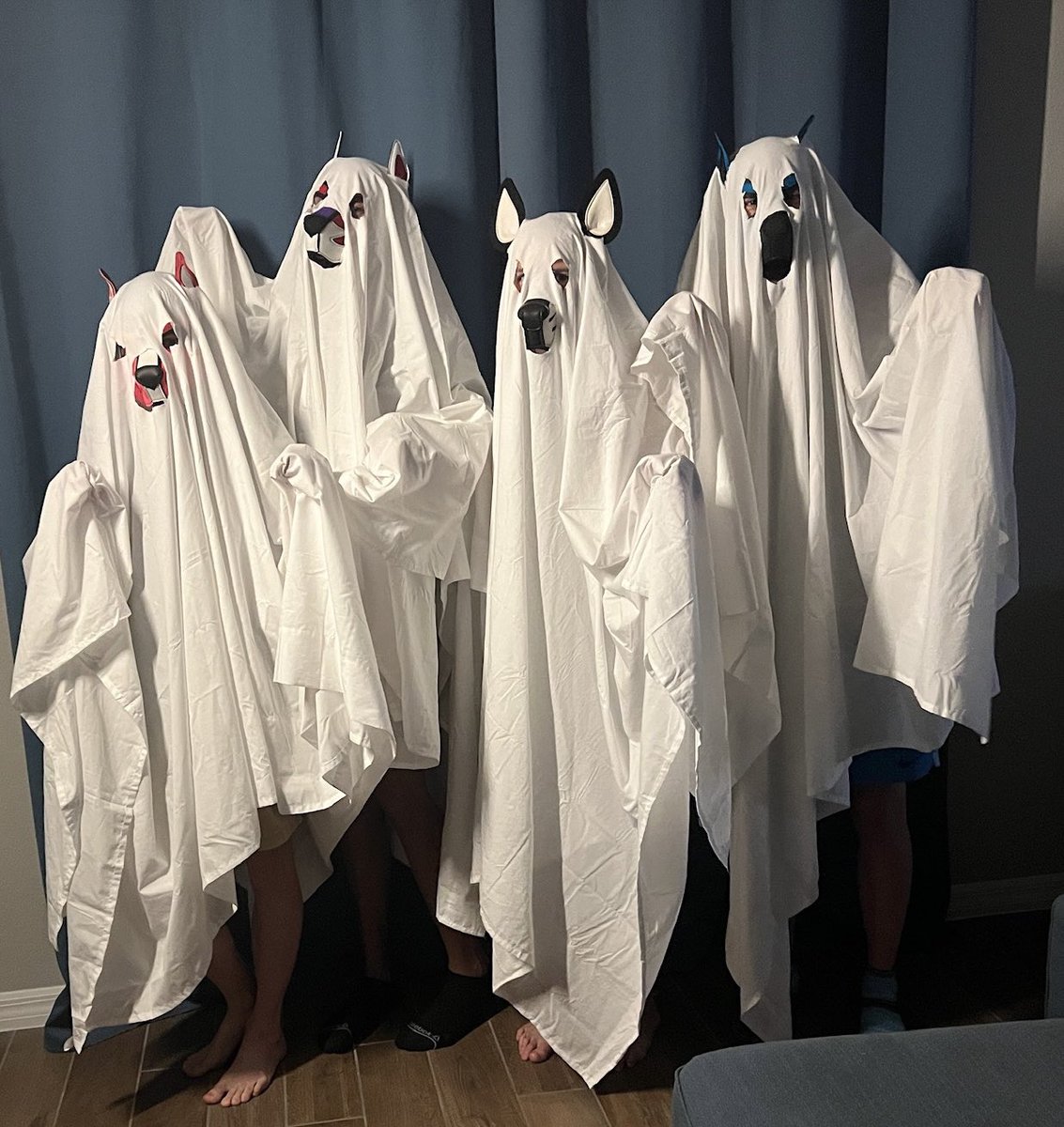 Pup Pyro¹³ tweet media