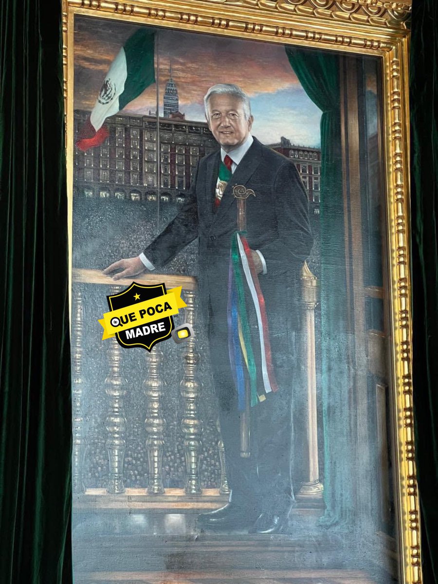 Agente 10 B 🕊️ 🇲🇽🤠 tweet media