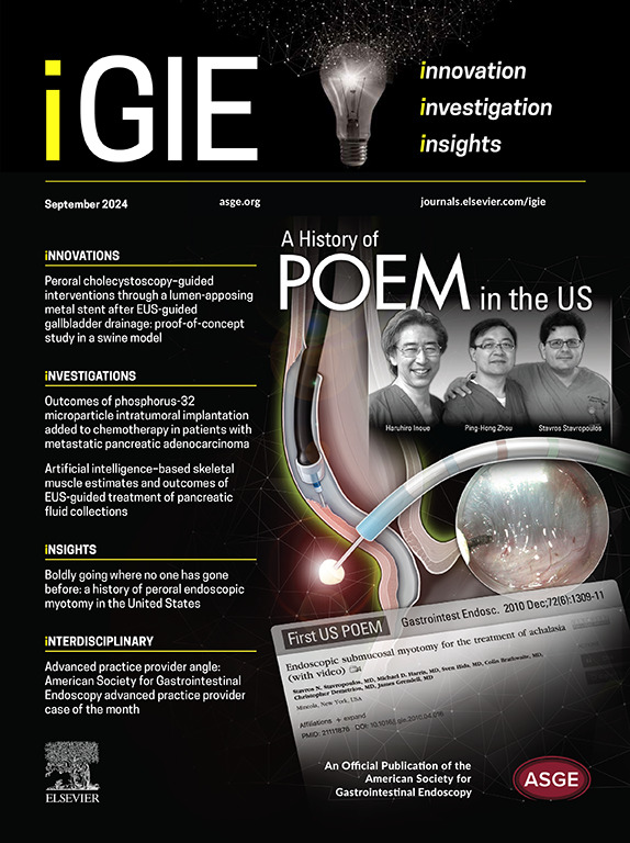 iGIE (@igiejournal) on Twitter photo A new issue of iGIE is now available! Read it at igiejournal.org/current.
<a href="/MetabolicEndo/">Chris Thompson, MD</a> <a href="/gutdoc18/">Janese Laster, MD</a> <a href="/neilRsharmaMD/">Neil Sharma, M.D. FASGE, FACG, AGAF</a> A new issue of iGIE is now available! Read it at igiejournal.org/current.
<a href="/MetabolicEndo/">Chris Thompson, MD</a> <a href="/gutdoc18/">Janese Laster, MD</a> <a href="/neilRsharmaMD/">Neil Sharma, M.D. FASGE, FACG, AGAF</a>