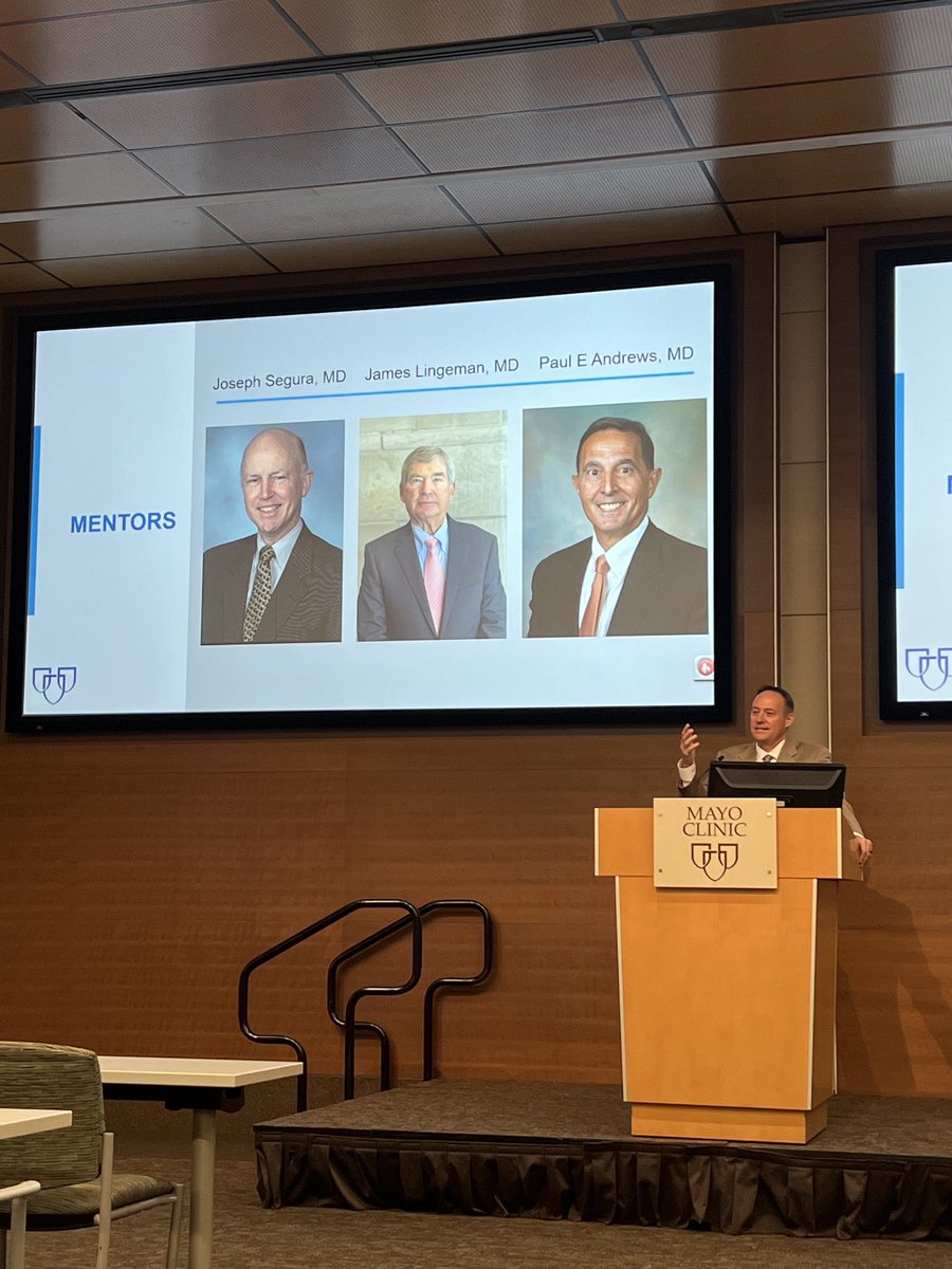 Mark Tyson (@marktysonmd) on Twitter photo Grand rounds from the chair. “Reflections of a plumber” <a href="/tigerhump/">Mitch Humphreys</a> <a href="/MayoUrology/">Mayo Clinic Urology</a> Grand rounds from the chair. “Reflections of a plumber” <a href="/tigerhump/">Mitch Humphreys</a> <a href="/MayoUrology/">Mayo Clinic Urology</a>