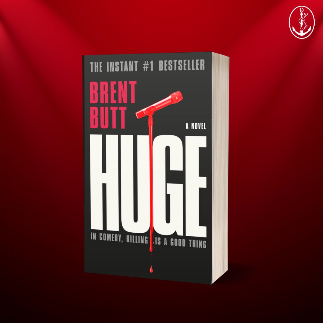 Doubleday Canada tweet media