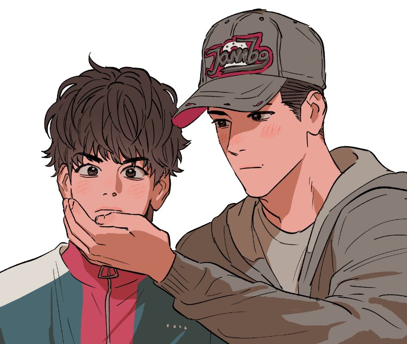 애기궁댕이 선임