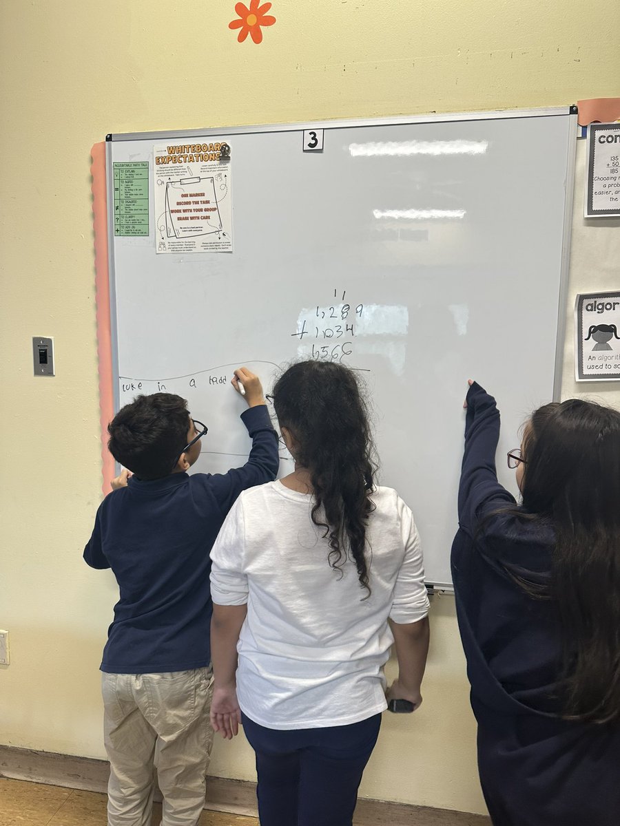 Ms.Abreus 4th Grade Class tweet media