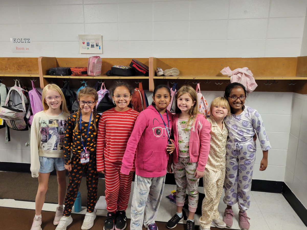 Park View School tweet media