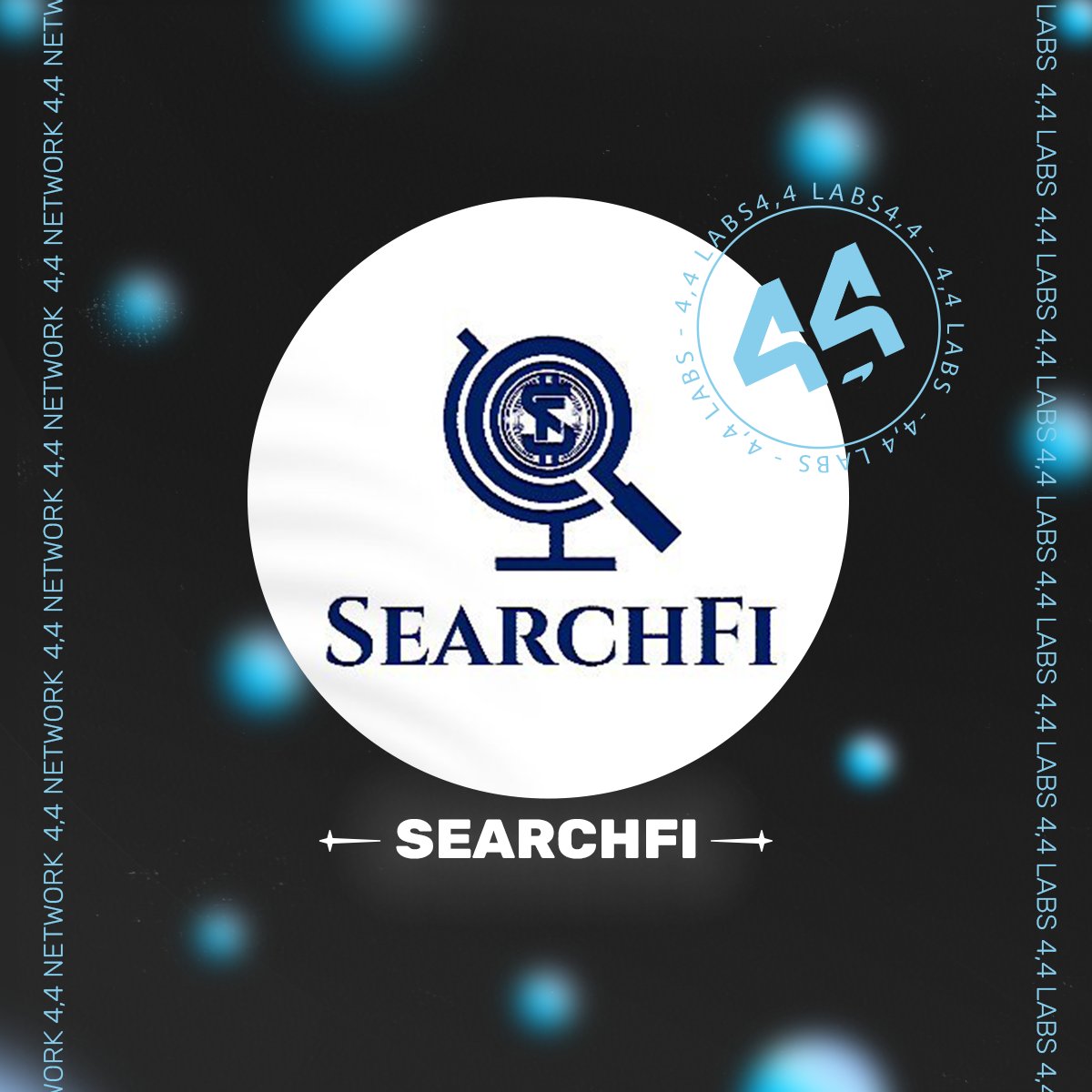 We’re proud to be joining the @44Labs_ Network 🤝

It’s cook season.