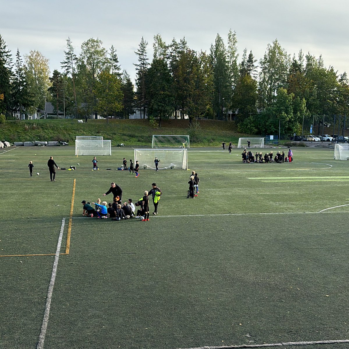 Veli-Matti Rinnetmäki tweet media