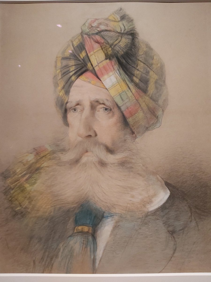 @veewalkerwrites 🙏🌹 (@veewalkerwrites) on Twitter photo Wonderful visit to <a href="/WallaceMuseum/">The Wallace Collection</a> for a wondrous #RanjitSingh exhibition, recommended by <a href="/KashiHouse/">Kashi House CIC</a> and <a href="/UKPHA/">UK Punjab Heritage Association</a>... nice to see old Alexander Gardner again too! Wonderful visit to <a href="/WallaceMuseum/">The Wallace Collection</a> for a wondrous #RanjitSingh exhibition, recommended by <a href="/KashiHouse/">Kashi House CIC</a> and <a href="/UKPHA/">UK Punjab Heritage Association</a>... nice to see old Alexander Gardner again too!