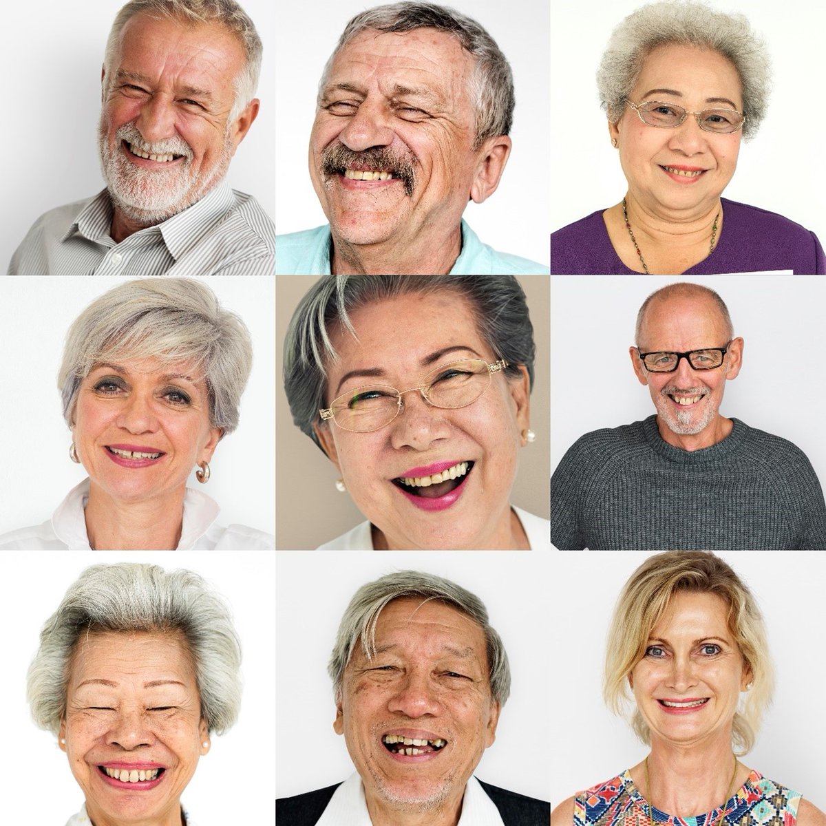 #IDOP: Of all🌎regions <a href="/UNECE/">UNECE</a> has the highest share of #older persons in its #population. By 2030 more than 1 in 5 people will be aged 65 or older. 

UNECE supports member States to adapt to #demographic change through policy dialogue on #ageing issues⤵️

t.ly/fyOlj