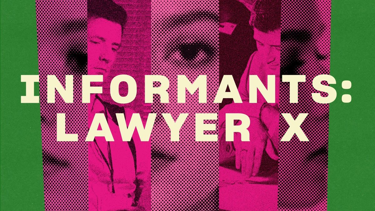 bleedingcool's tweet photo. Wondery announced its new Exhibit C true-crime lineup, headlined by prosecutor and author Marcia Clark hosting Informants: Lawyer X. Here's what Clark had to share exclusively about the new podcast and more... / #Wondery #ExhibitC @WonderyMedia 🔗 https://t.co/INrRYLOvy6 https://t.co/yMkIHsfrA0