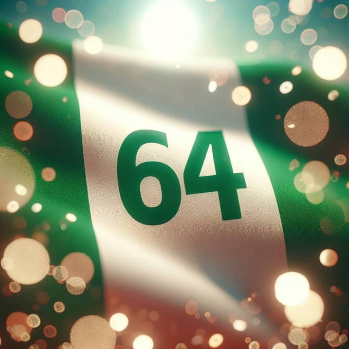 creationsbasedf's tweet photo. Happy Independence Day, Nigeria. As we celebrate Nigeria today, we are advocating that education offers independence from the ills of the society. Get a young person educated to be independent. #NigeriaDay #Independence #Education #celebration https://t.co/KpaXpNGJCz