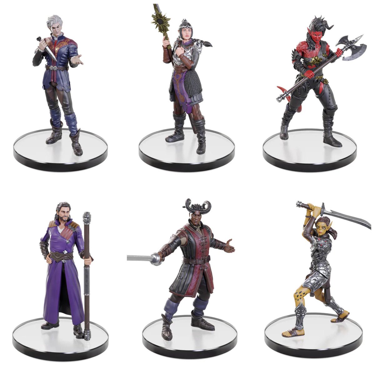 Bea (BeaDoesDnD) tweet media