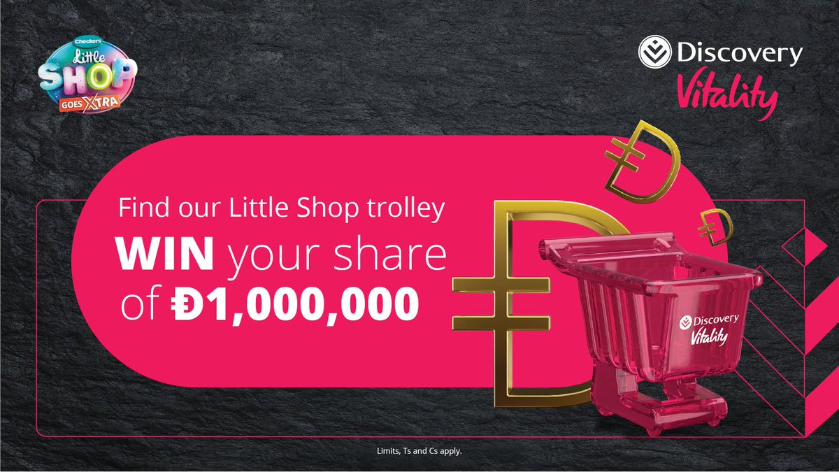 Discovery Vitality tweet media