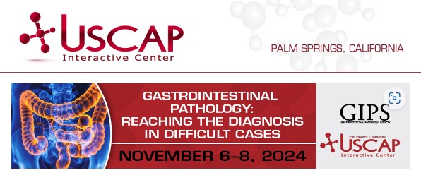 GIPS (GI Pathology Society) (@usgips) on Twitter photo What better way to learn some #GIpath than by sitting at actual microscopes with some fantastic teachers? With just a handful of spots left, don't miss your chance. We'd love to see you there. #PathTwitter #USCAP <a href="/RaulSGonzalezMD/">Raul S. Gonzalez, MD</a> <a href="/Purvago/">Purva Gopal</a> <a href="/nsetia5/">nsetia</a> <a href="/TheUSCAP/">USCAP</a> What better way to learn some #GIpath than by sitting at actual microscopes with some fantastic teachers? With just a handful of spots left, don't miss your chance. We'd love to see you there. #PathTwitter #USCAP <a href="/RaulSGonzalezMD/">Raul S. Gonzalez, MD</a> <a href="/Purvago/">Purva Gopal</a> <a href="/nsetia5/">nsetia</a> <a href="/TheUSCAP/">USCAP</a>