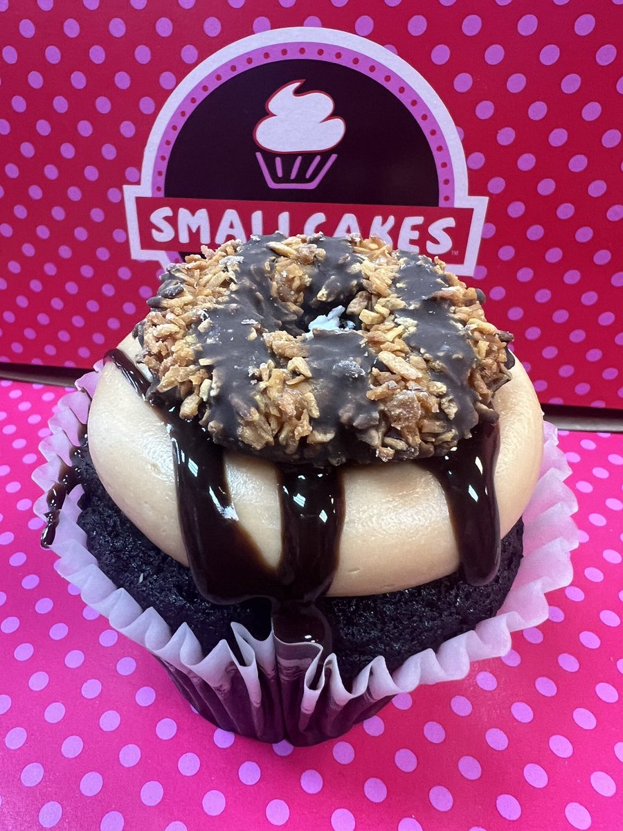SmallCakesDruidHills tweet media