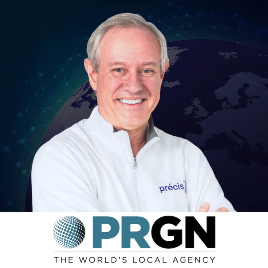 The next episode of the PRGN Presents podcast is now live! David Fuscus of Xenophon Strategies, Inc. in Washington, D.C., speaks with PRGN Podcast host Abbie Fink about how to navigate PR during the hecticness of an election year.
Give it a listen: bit.ly/3Y84jhe