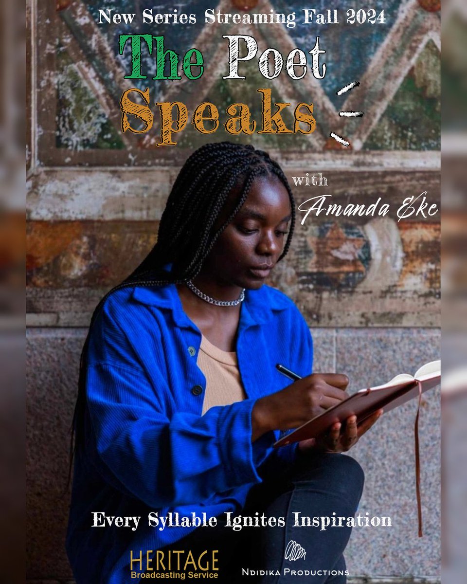 The Poet Speaks Podcast tweet media