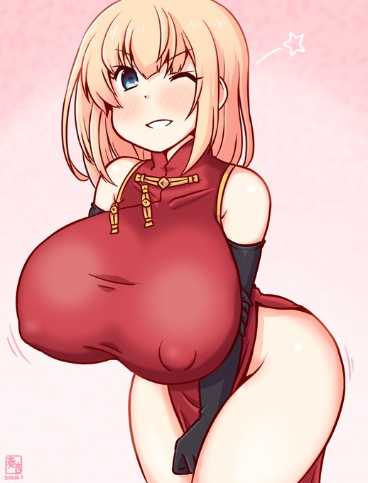 「私に似合う? そう?」

#艦これ版真剣お絵描き60分一本勝負_20241001
#ロドニー 