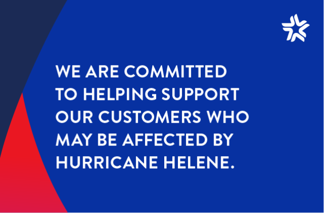 SocialStacey10's tweet photo. UScellular is actively monitoring areas impacted by Hurricane Helene and are helping support our customers who may be affected. For updates on our continued response, visit: #usccemp https://t.co/QlxgYK1t53 https://t.co/pki3tC1hHl