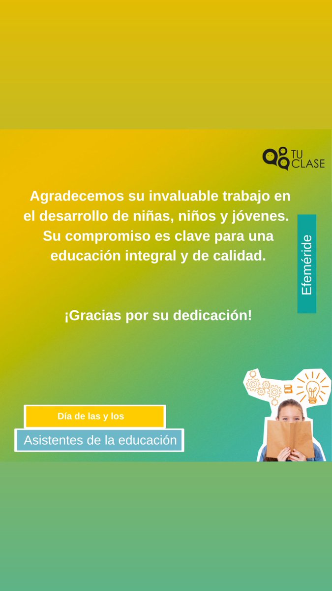 Tu Clase (@tuclasetupais) on Twitter photo 