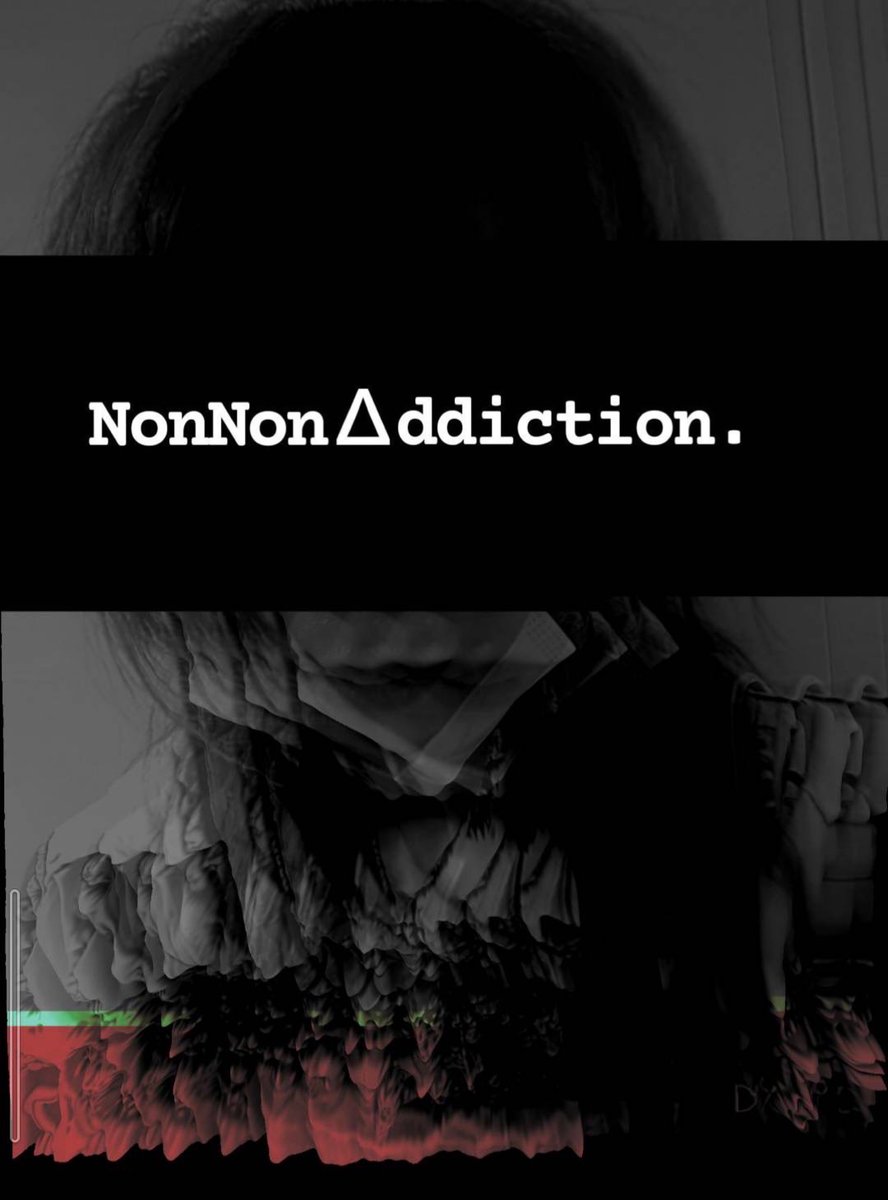 NonNonAddiction's tweet photo. 本日、皆様のおかげでNonNonΔddiction.(のんのんあでぃくしょん)が👾活動開2周年👾を迎えることができました!!
ありがとうございます!!
Today, thanks to all of you, NonNonΔdiction. celebrates its first anniversary of its activities!
Thank you! (egg👾)
#NonNonAddiction #digitalart https://t.co/jN8EuvPfzG