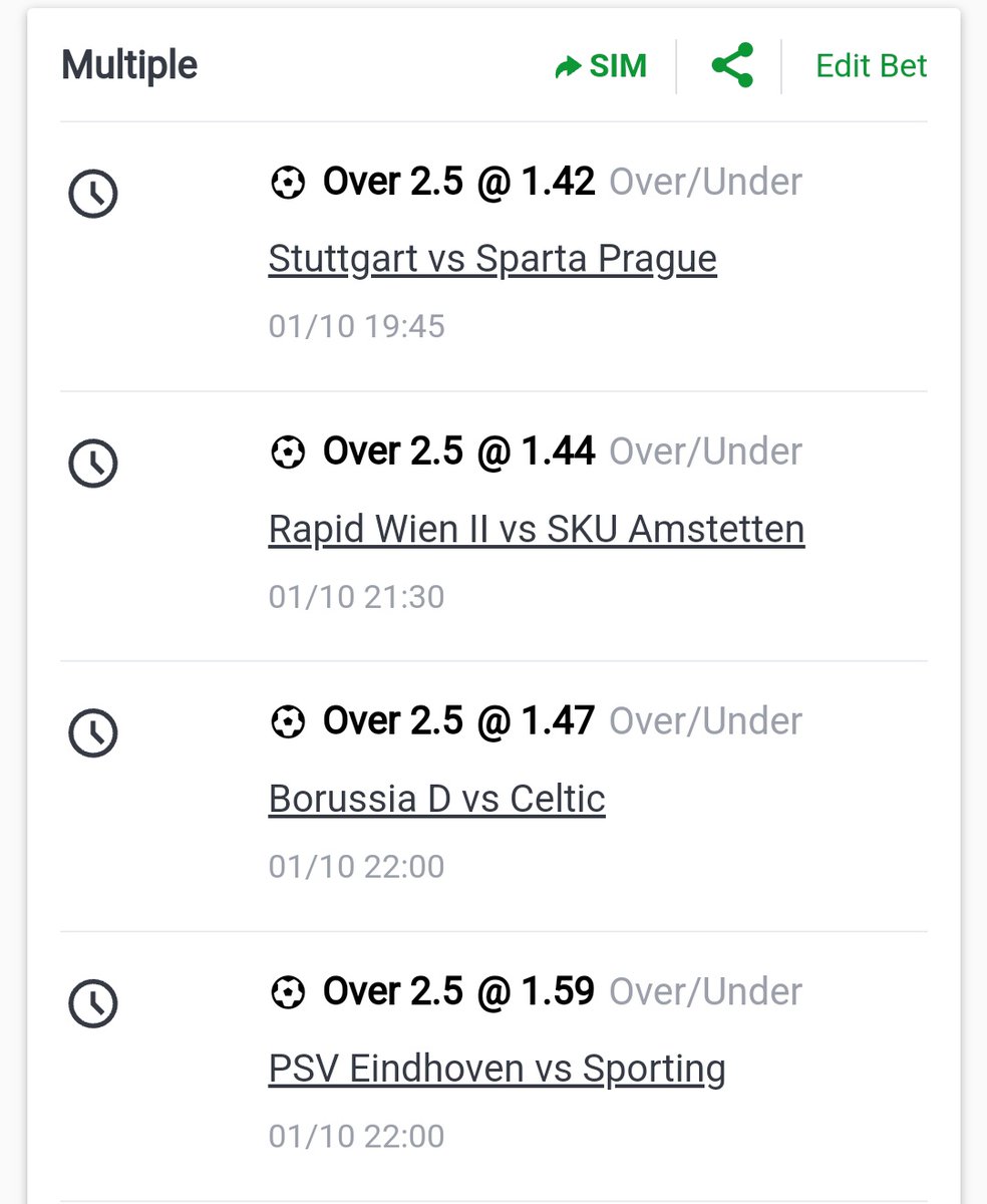 OfficialMpman's tweet photo. 4+ odds 🔥🔥🔥 https://t.co/zZjd4F7tEr