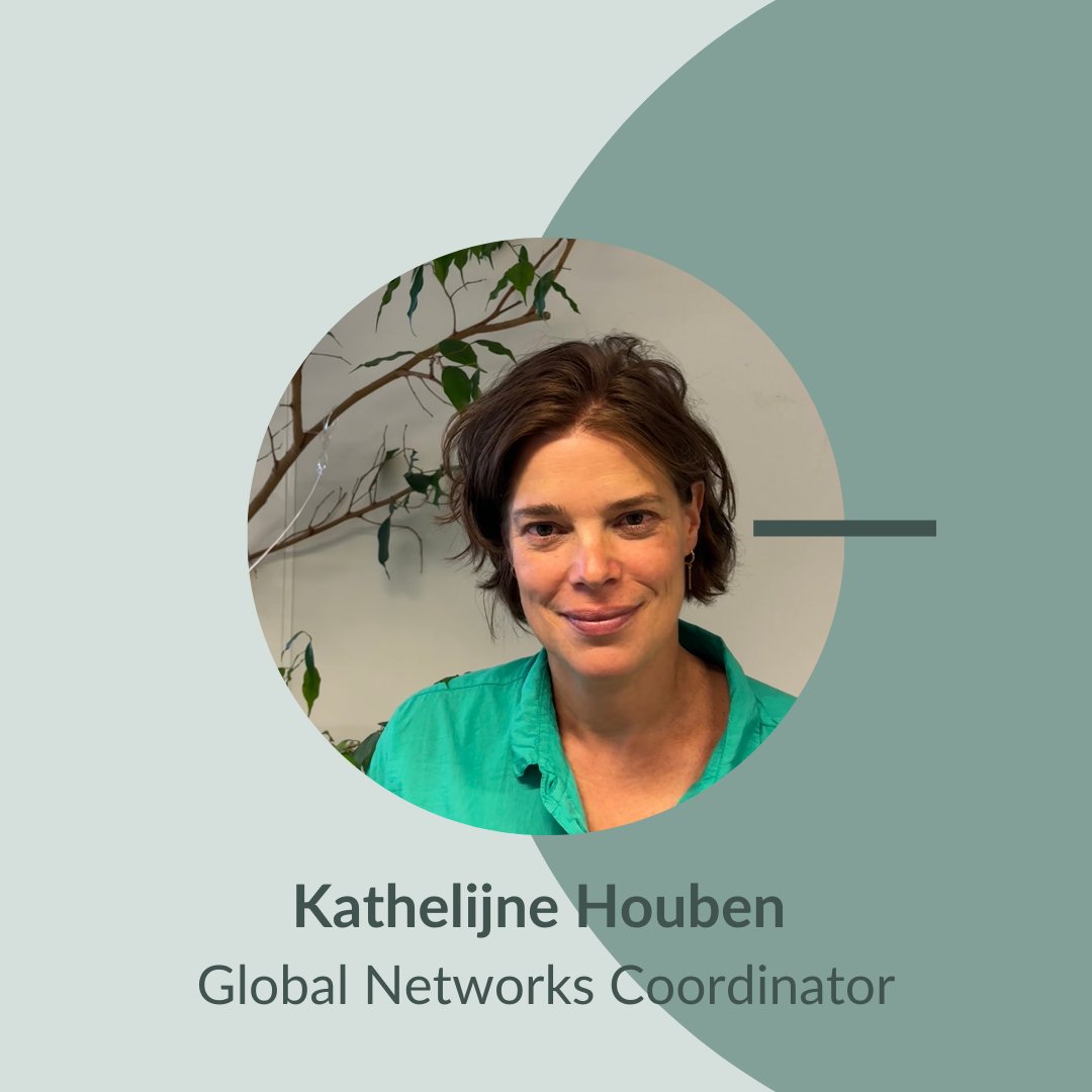 VLIRUOS's tweet image. Hooray! VLIR-UOS is growing 🎉

👉 Kathelijne joins us as Global Networks Coordinator, bringing valuable experience from her work at @www11be
👉 Arne is our new Global Partnerships Manager, with expertise in strategy &amp;amp; partnerships from @VVOBvzw

Welcome to the team!

 #VLIRUOS